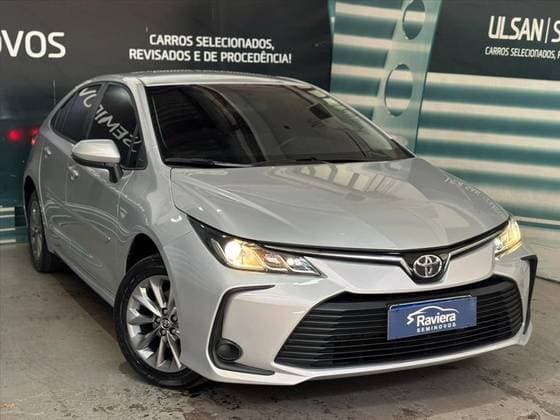 Carro 2.0 VVT-IE FLEX GLI DIRECT SHIFT