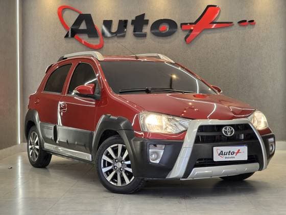 Carro 1.5 16V FLEX 4P MANUAL
