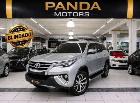 Carro 2.8 4X4 CS 16V TURBO DIESEL 2P MANUAL