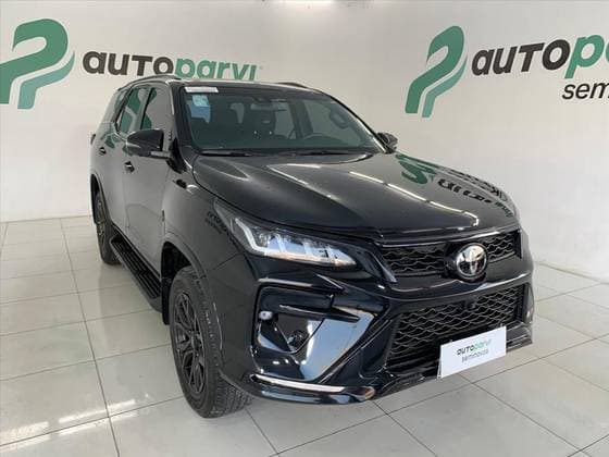 Carro 2.8 D-4D TURBO DIESEL GR-S 7L 4X4 AUTOMÁTICO