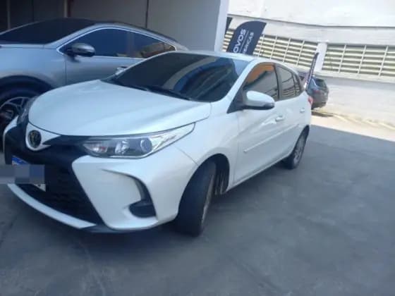 Carro 1.5 16V FLEX SEDAN XS MULTIDRIVE