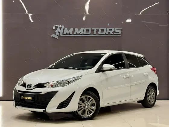 Carro 1.5 16V FLEX XL PLUS CONNECT MULTIDRIVE