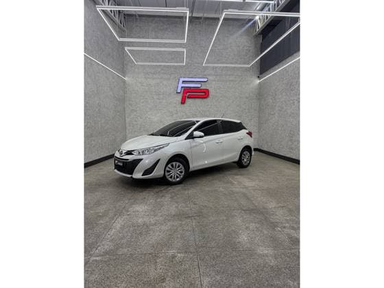 Carro 1.3 16V FLEX XL LIVE MANUAL