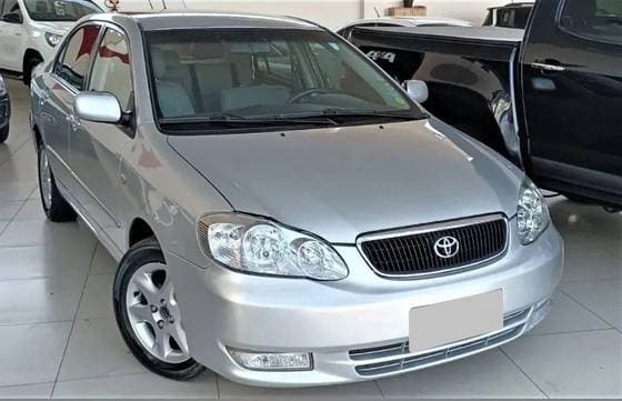 Carro 1.8 SE-G 16V GASOLINA 4P AUTOMÁTICO