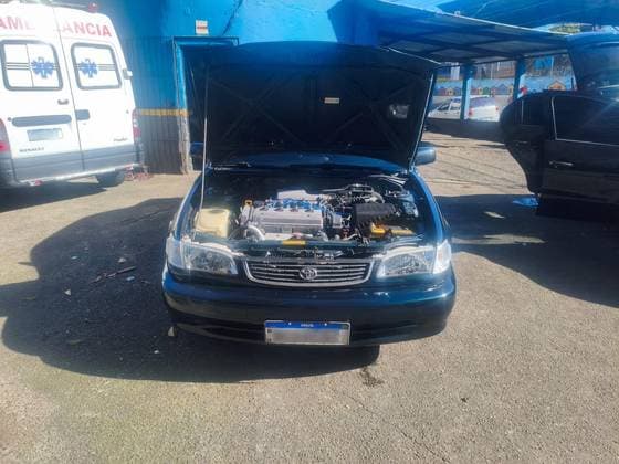 Carro 1.8 XEI 16V GASOLINA 4P AUTOMÁTICO