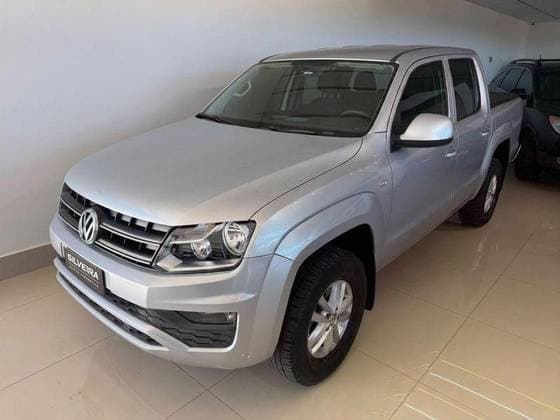Carro 2.0 SE 4X4 CD 16V TURBO INTERCOOLER DIESEL 4P MANUAL