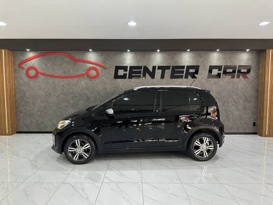 Carro 1.0 TSI 12V FLEX 4P MANUAL