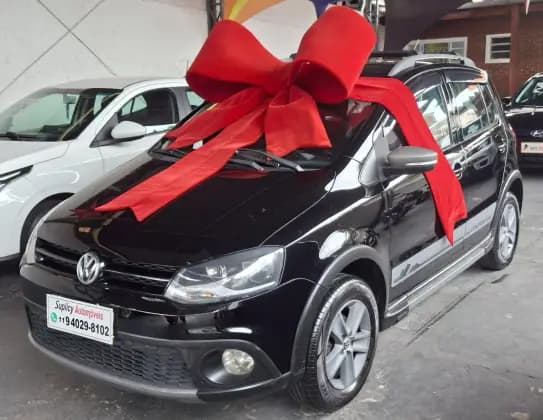 Carro 1.6 MI FLEX 8V 4P MANUAL