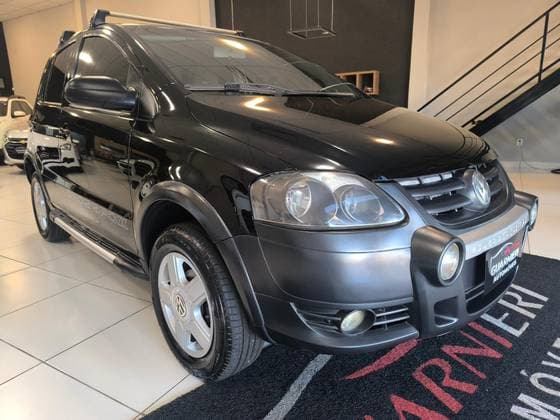 Carro 1.6 MI FLEX 8V 4P MANUAL