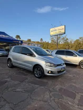 Carro 1.6 MSI TOTAL FLEX CONNECT 4P MANUAL