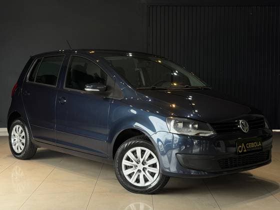Carro 1.0 MPI BLUEMOTION 12V FLEX 4P MANUAL