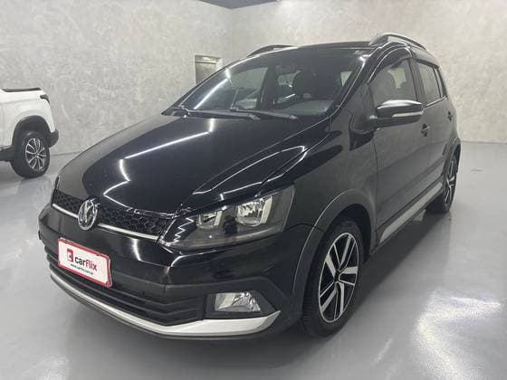 Carro 1.6 MSI TOTAL FLEX XTREME 4P MANUAL