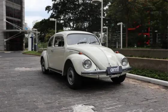 Carro 1.3 8V GASOLINA 2P MANUAL