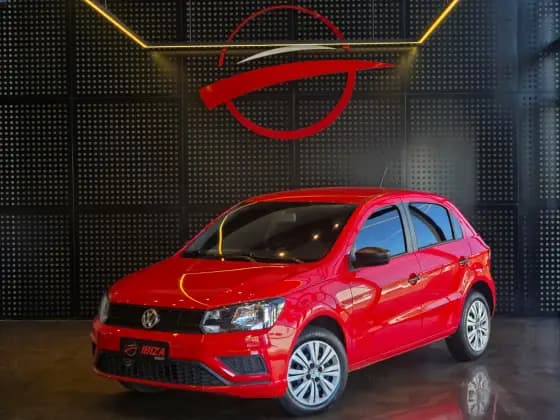 Carro 1.6 16V MSI TOTALFLEX 4P AUTOMÁTICO