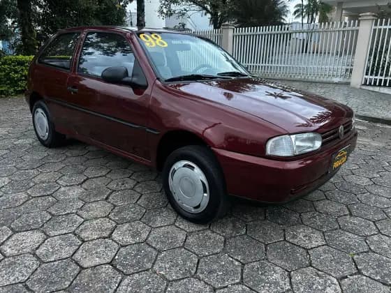 Carro 1.8 MI CL 8V GASOLINA 2P MANUAL