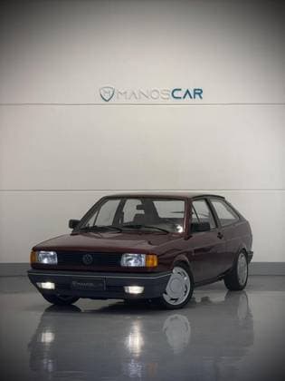 Carro 1.0 8V GASOLINA 2P MANUAL