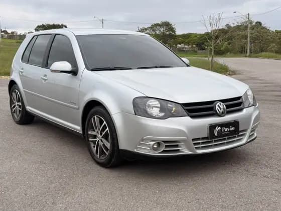 Carro 1.6 MI SPORTLINE 8V FLEX 4P MANUAL