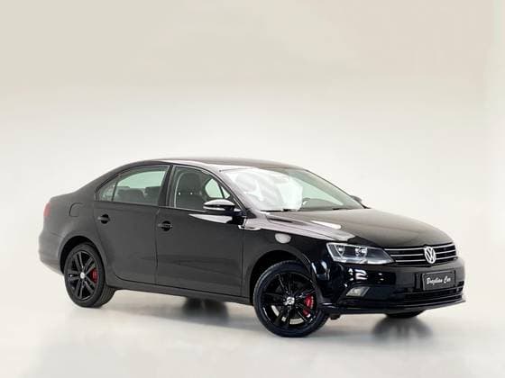 Carro 2.0 TSI HIGHLINE 211CV GASOLINA 4P TIPTRONIC