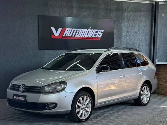 Carro 2.5 I VARIANT 20V 170CV GASOLINA 4P TIPTRONIC