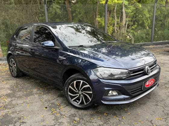 Carro 1.0 200 TSI COMFORTLINE AUTOMÁTICO