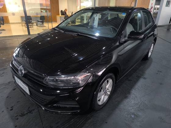 Carro 1.0 MPI TOTAL FLEX MANUAL