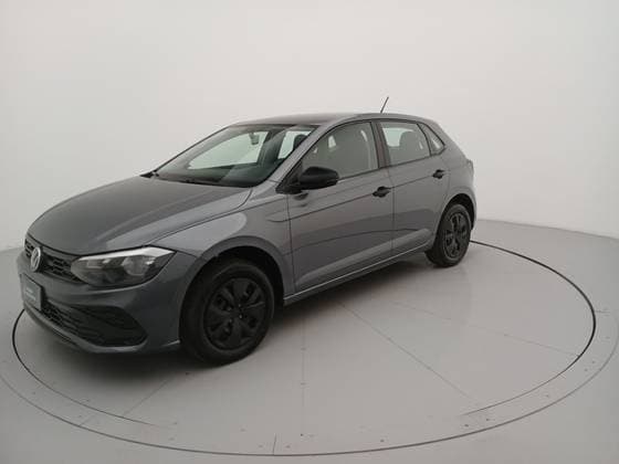 Carro 1.0 MPI TRACK MANUAL