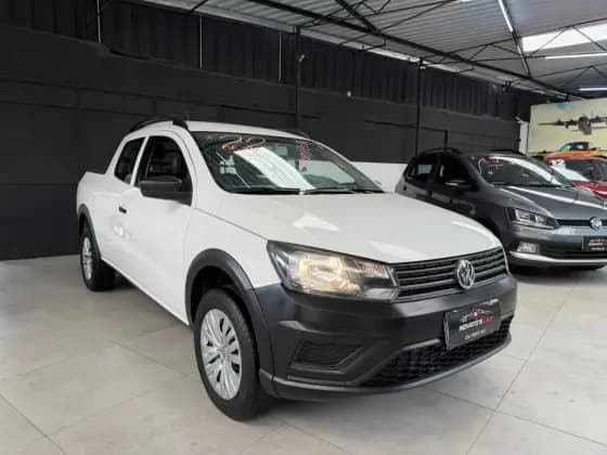 Carro 1.6 MSI ROBUST CD 8V FLEX 2P MANUAL