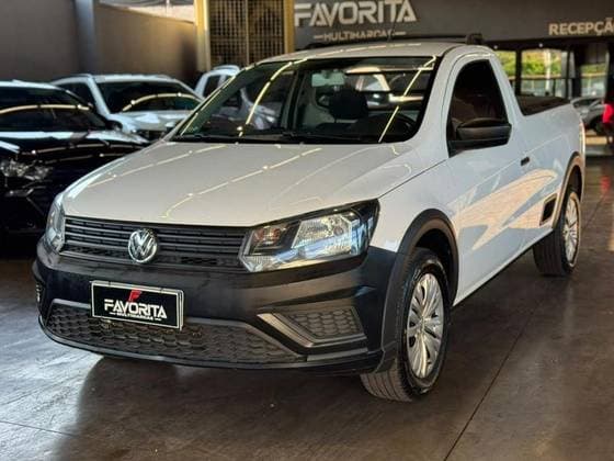 Carro 1.6 CROSS CD 16V FLEX 2P MANUAL