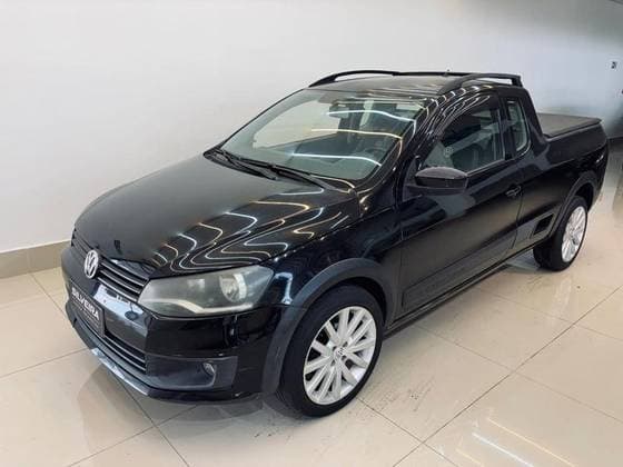 Carro 1.6 MI TRENDLINE CE 8V FLEX 2P MANUAL