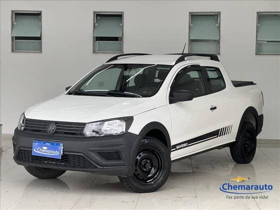 Carro 1.6 MSI ROBUST CD 16V FLEX 2P MANUAL