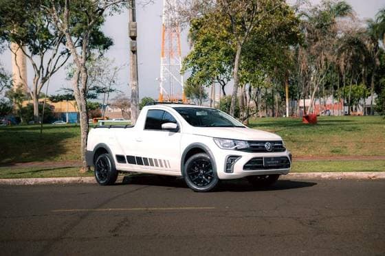 Carro 1.6 MSI TRENDLINE CS 16V FLEX 2P MANUAL