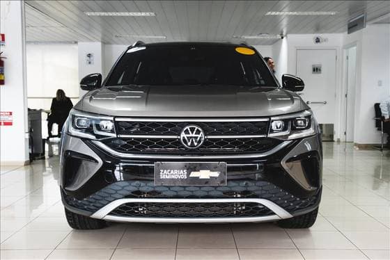 Carro 1.4 250 TSI TOTAL FLEX HIGHLINE AUTOMÁTICO