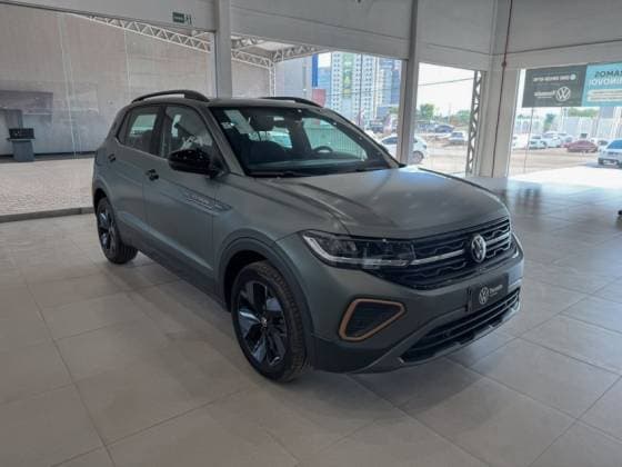 Carro 1.4 250 TSI TOTAL FLEX EXTREME AUTOMÁTICO