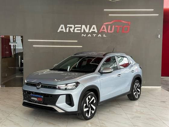 Carro 1.0 170 TSI HIGH AUTOMÁTICO