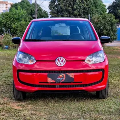 Carro 1.0 MPI TAKE UP 12V FLEX 2P MANUAL