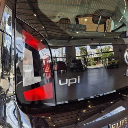 Carro 1.0 TSI MOVE UP 12V FLEX 4P MANUAL