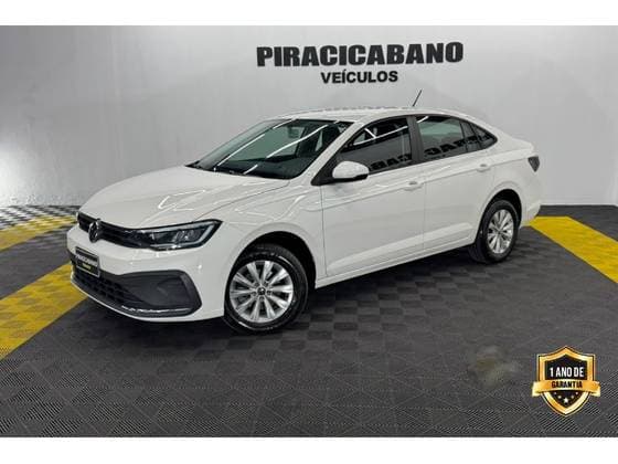 Carro 1.0 170 TSI MANUAL