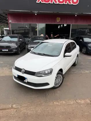 Carro 1.0 MI 8V FLEX 4P MANUAL