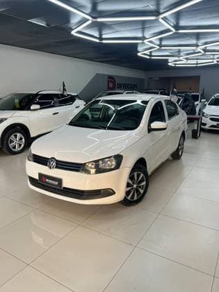 Carro 1.6 MI 8V FLEX 4P MANUAL