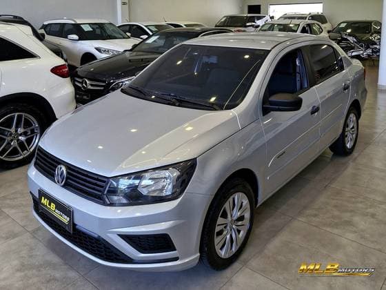 Carro 1.6 MSI TOTALFLEX 4P MANUAL