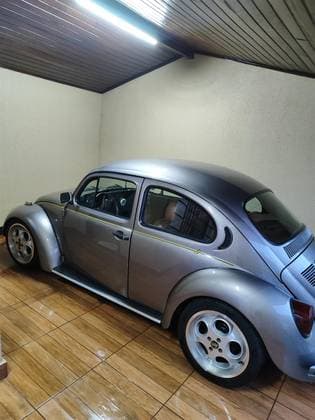 Carro 1.6 8V GASOLINA 2P MANUAL