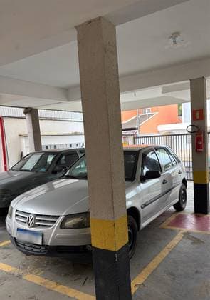 Carro 1.0 MI 8V FLEX 4P MANUAL G.IV