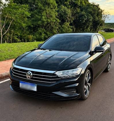 Carro 1.4 250 TSI TOTAL FLEX COMFORTLINE TIPTRONIC