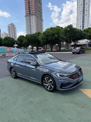Carro 2.0 350 TSI GASOLINA GLI DSG