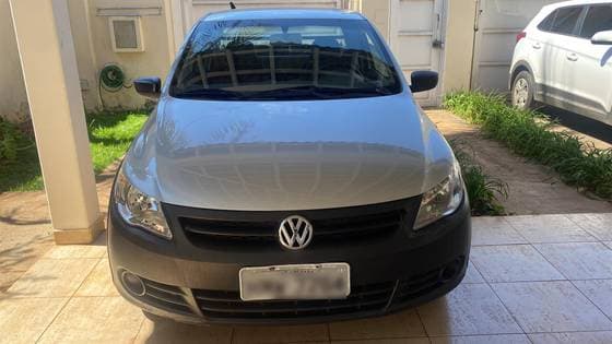 Carro 1.6 MI CE 8V FLEX 2P MANUAL G.V