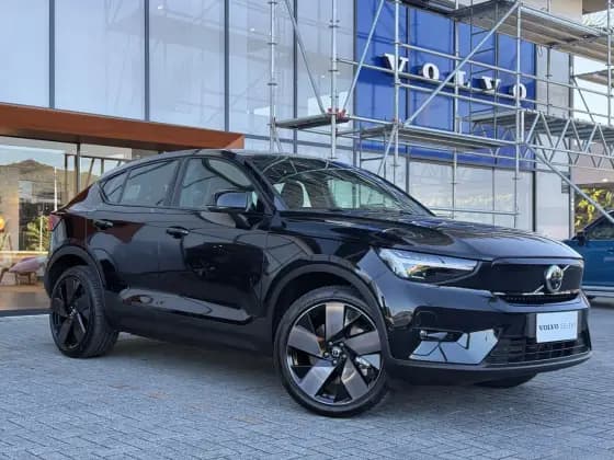 Carro P8 RECHARGE TWIN ELECTRIC ULTRA AWD