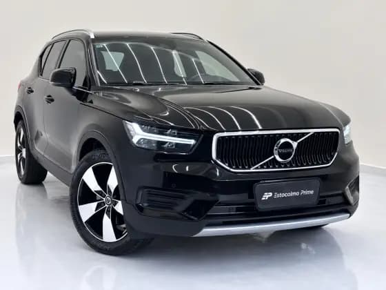 Carro 2.0 T4 GASOLINA MOMENTUM GEARTRONIC
