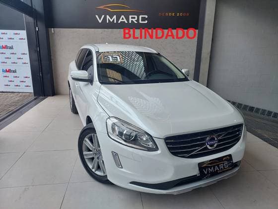 Carro 2.0 T5 KINETIC GASOLINA 4P AUTOMÁTICO