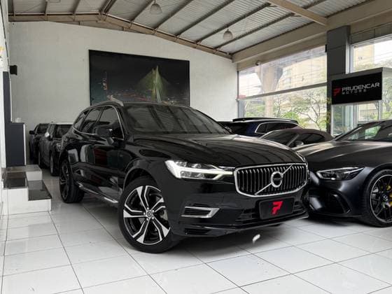 Carro 2.0 T8 HYBRID INSCRIPTION AWD GEARTRONIC