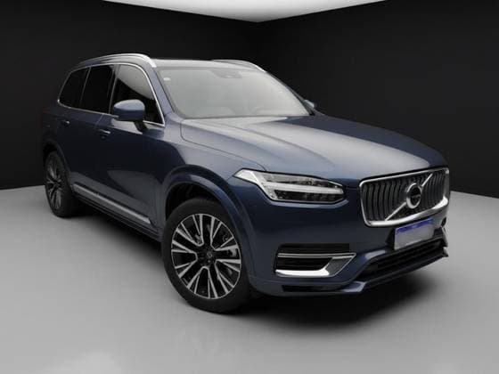 Carro 2.0 T8 HYBRID INSCRIPTION EXPRESSION AWD GEARTRONIC
